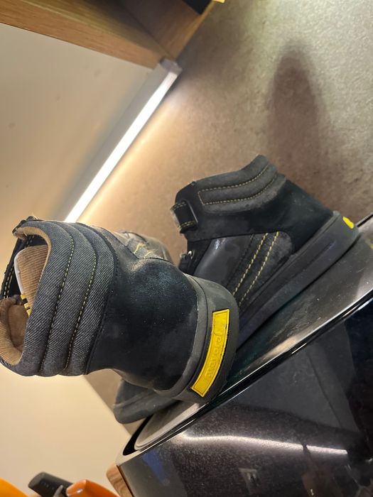 Mayoral детски боти