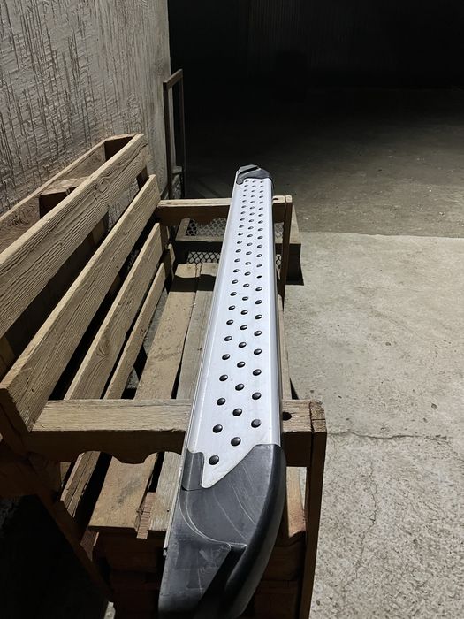 Порог для авто