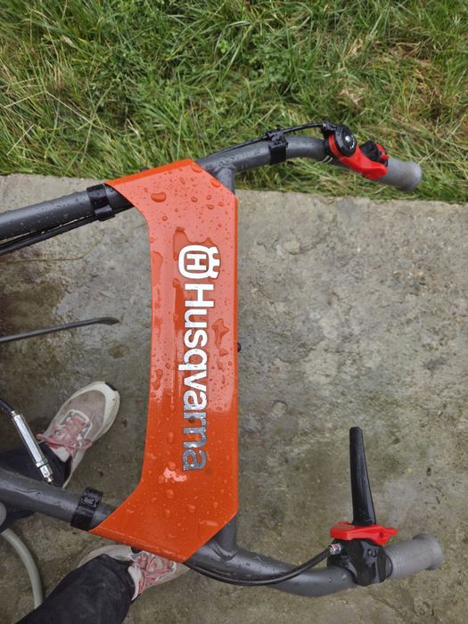 Мотофреза Husqvarna TF 230