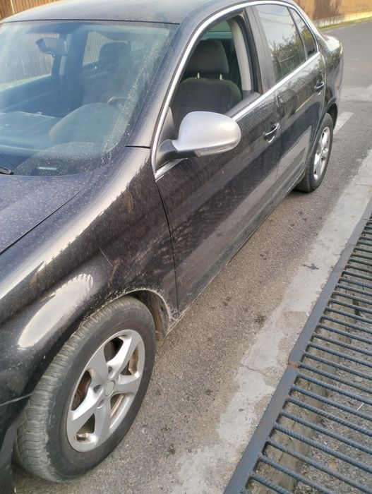 Motor 1.4 tsi că vw Jetta far bara aripa