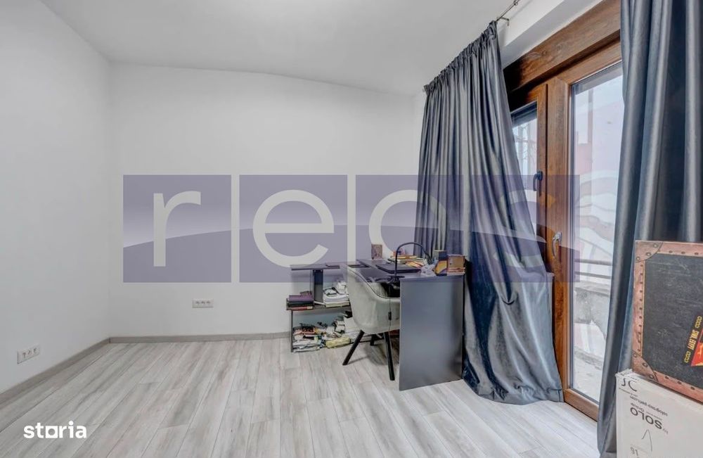 Apartament 3 Camere | Zona Cișmigiu | 80Mp | Renovat Integral | Terasa