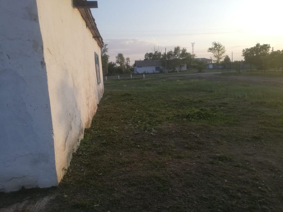 Продам здание с документами