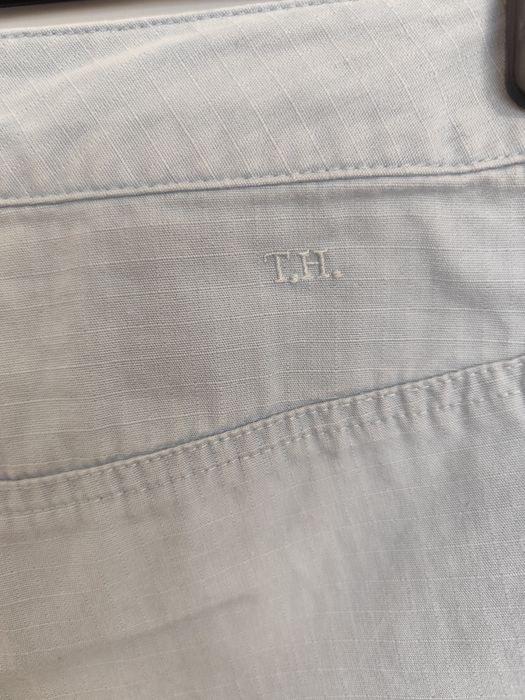 Tommy Hilfiger pantaloni scurți