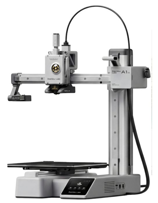 Bambu Lab A1 mini