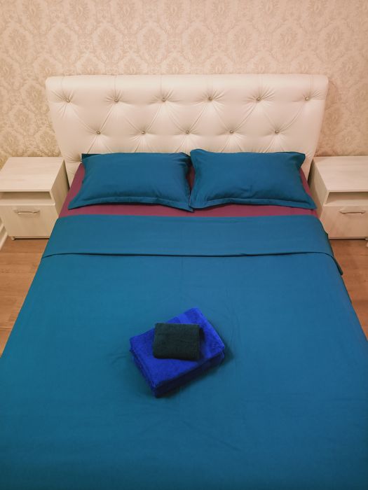 Апартаменты посуточно