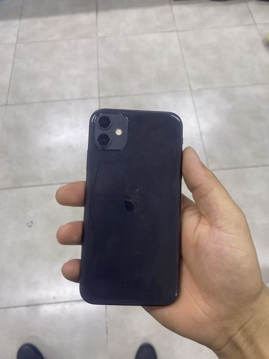 Айфон 11 iphone 11