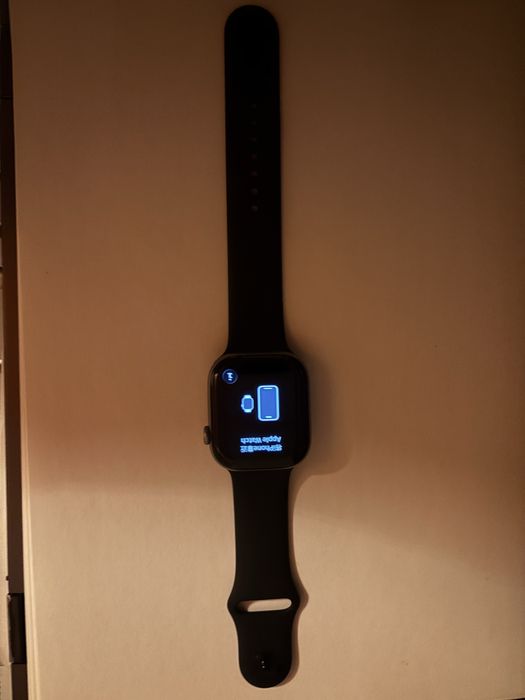 apple watch series 11 GPS