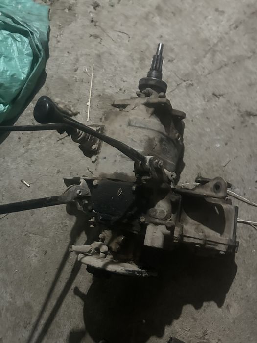Продам каробку