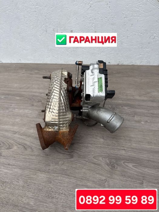 Турбо 3.0tdi 245 к. с  / турбо 3.0тди 239 к.с.