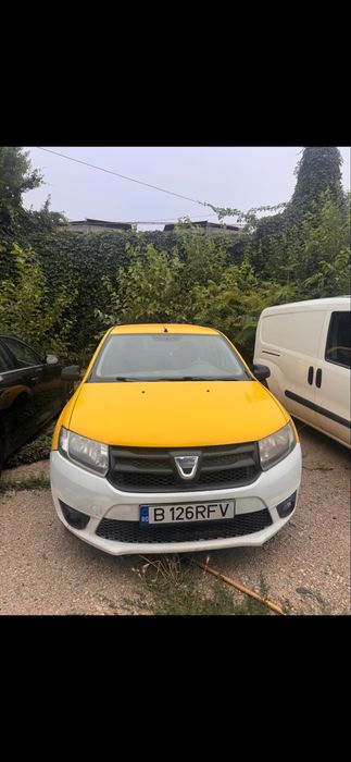 Auto de inchiriat pentru uz personal , delivery sau uz personal
