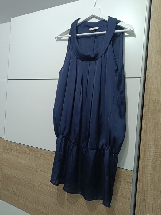 Rochita satin Camaieu M