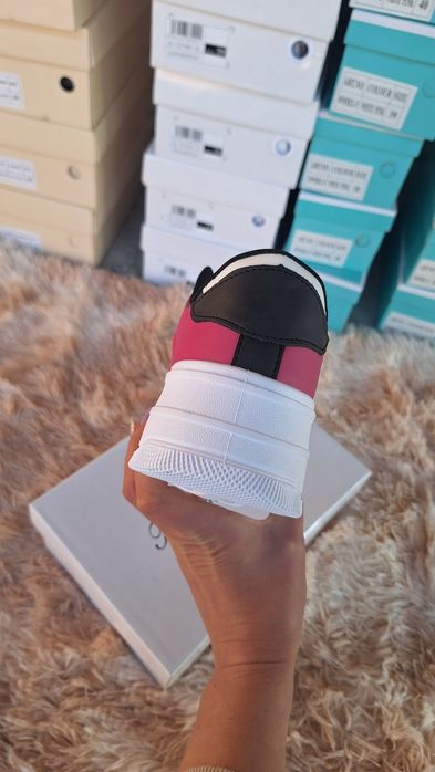 Страхотни дамски и толкова красиви обувки  от 37 до 41