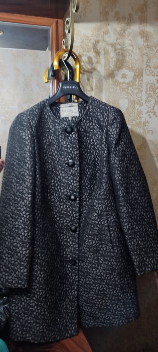 Продаю весеннее женское пальто производство Беларусь
