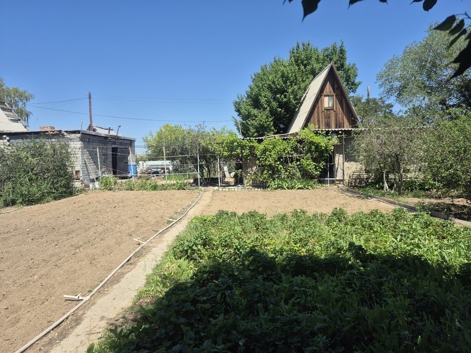 Продам дачу "Медзаводские"