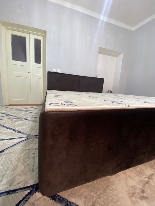 Divan, Karavat, диван, кровать