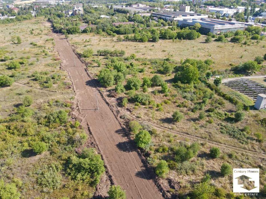 Продава се Парцел в Горна Оряховица - 3560 кв.м за 22 €/кв.м - Снимка #6