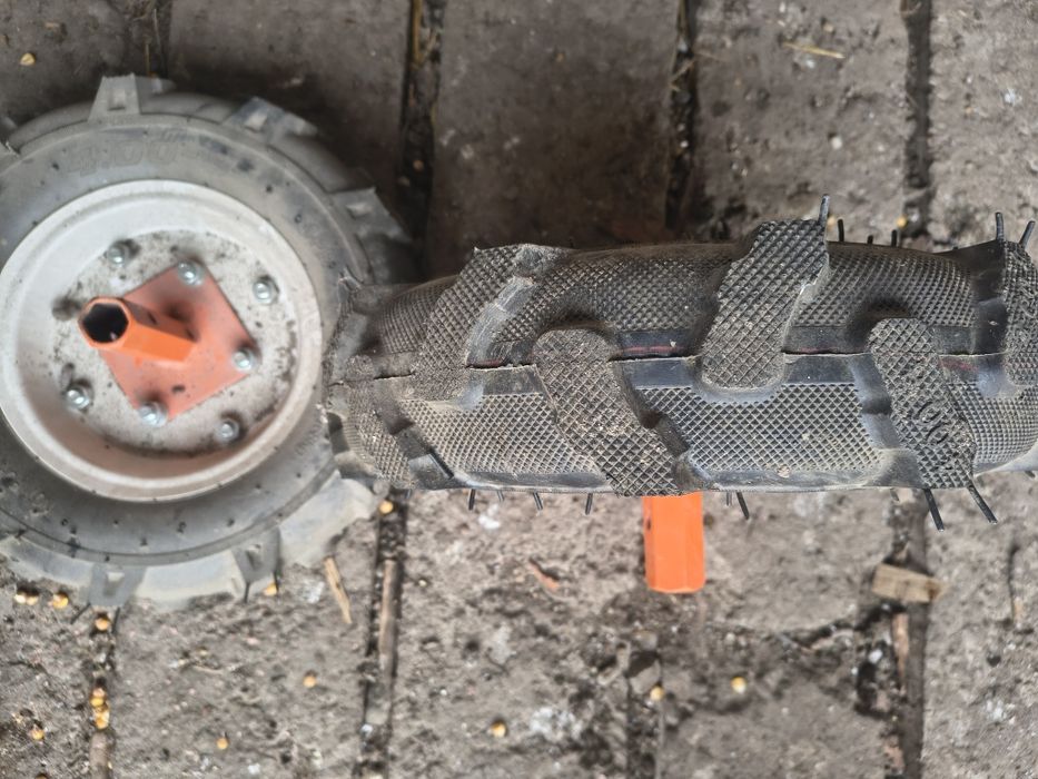 Piese pentru motocultor Ruris