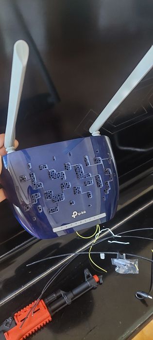 Модем Tp link б/у