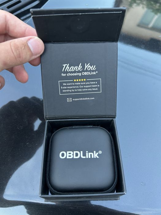 Професионална диагностика OBD