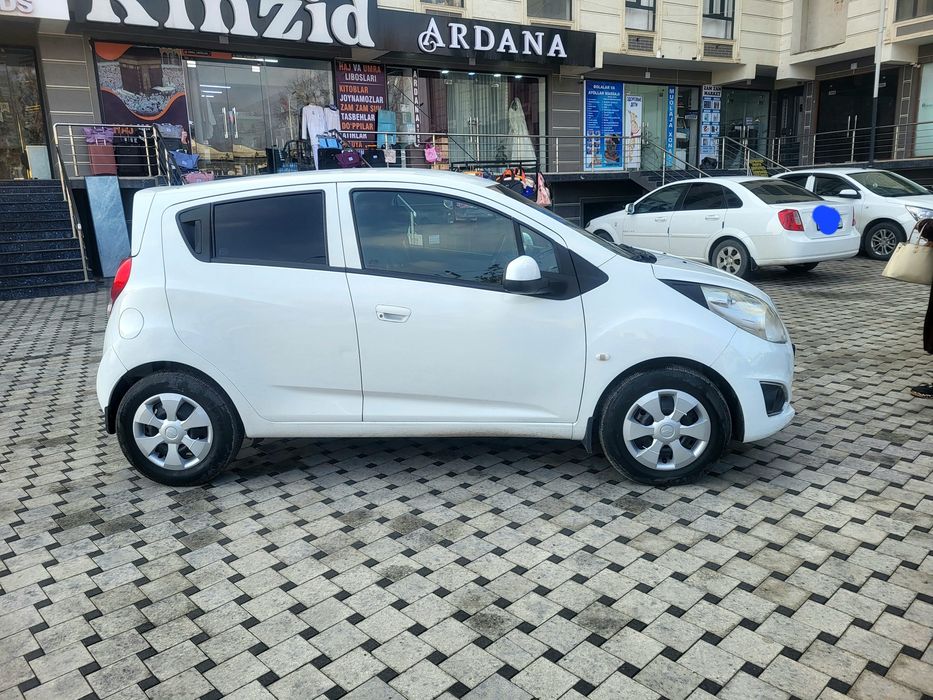 Спарк механика 1.25 Нексия3 100минг пробеггача обмен бор