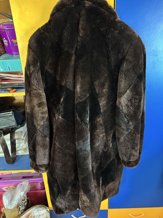 Haina de blana Mouton Dore