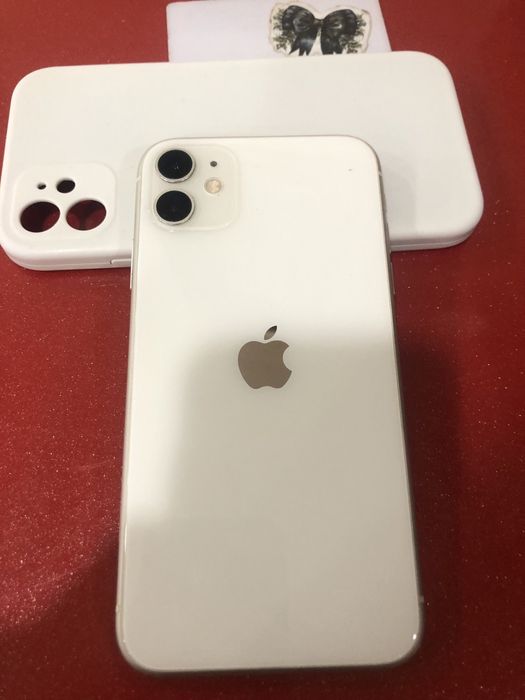 iphone 11+iphone 8 обмен