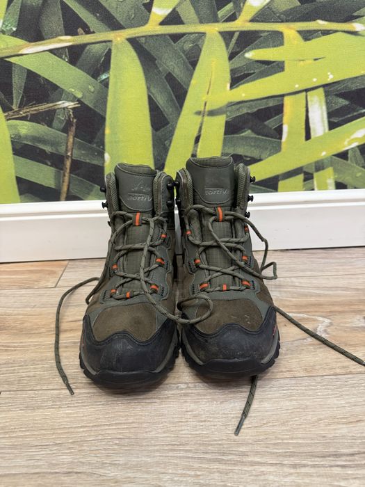 Ботинки NORTIV8.