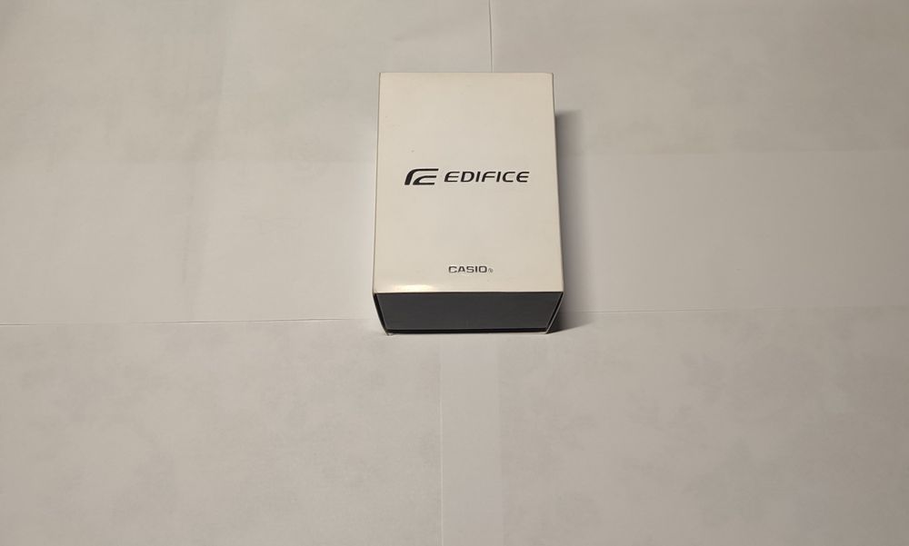 Часовник Casio Edifice EF-129D-2AVEF