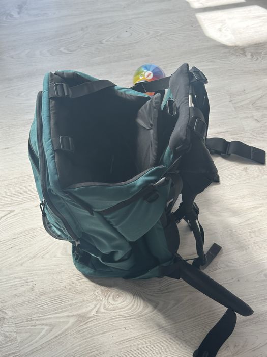 Rucsac port bebe Bush baby