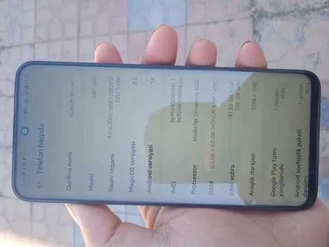 Honor 90 Lite 8+5 / 256 GB