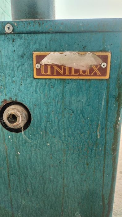 Газовый катёл сатылады