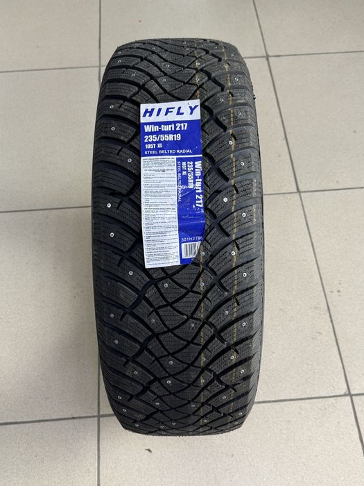 235/55R19 HIFLY 105T Win-turi 217