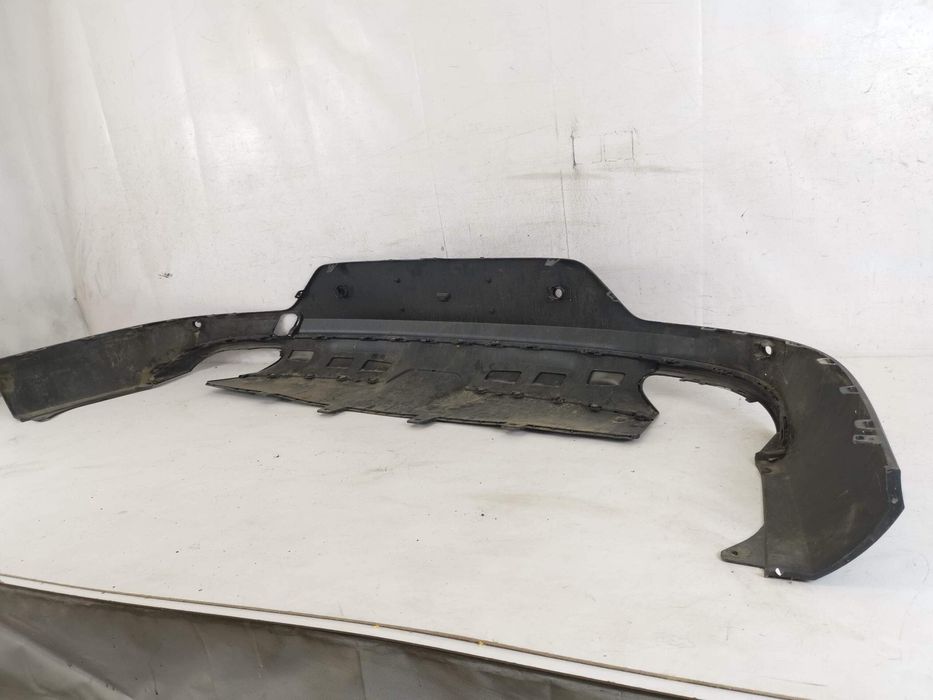 Спойлер За Задна Броня Mercedes-Benz GLE Coupe AMG C292 / Mercedes-Ben