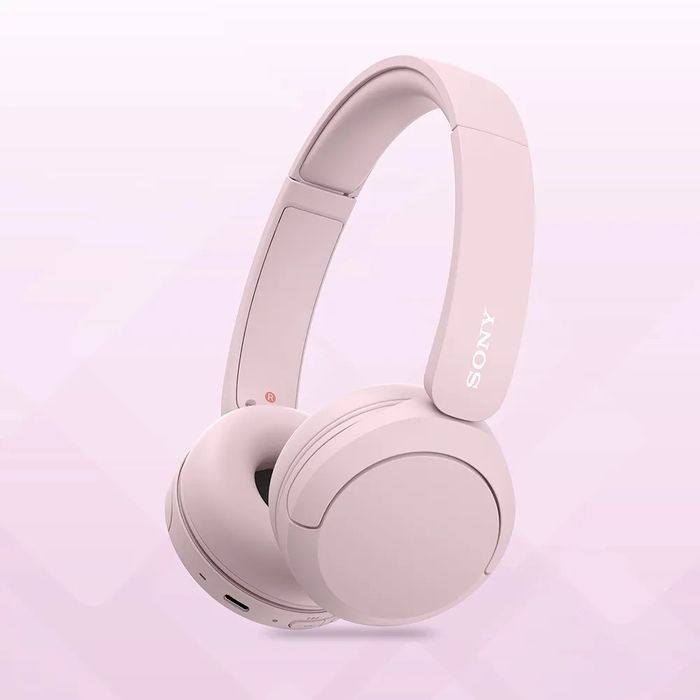 Наушник SONY WH-CH520