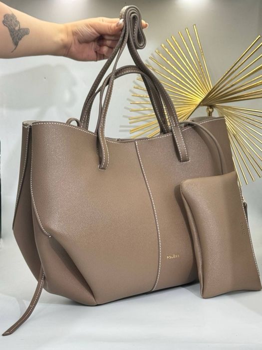 Geanta Polone Noua !!! Dimesniuni 40/30 !!!