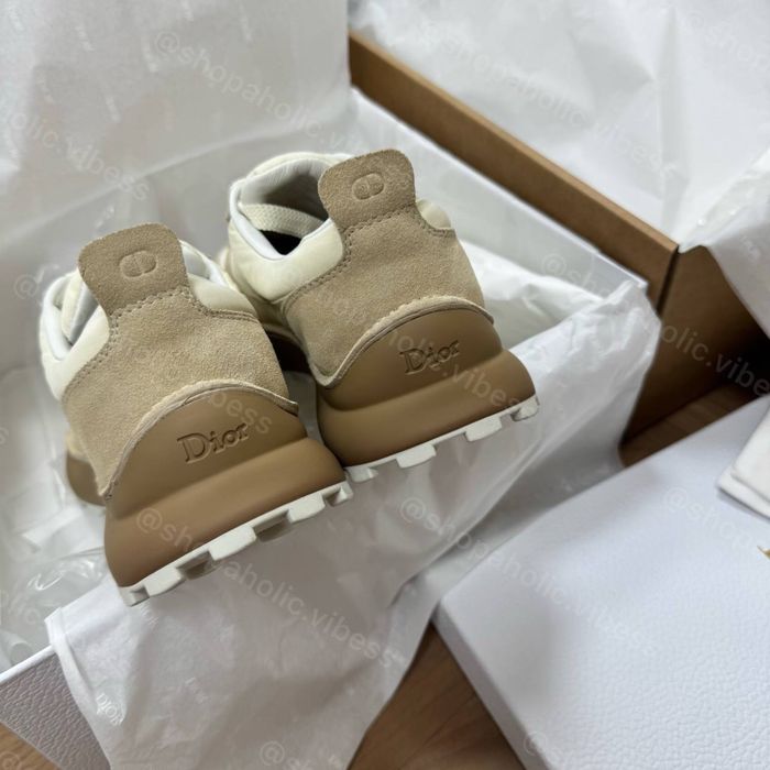 Adidasi Christian Dior
