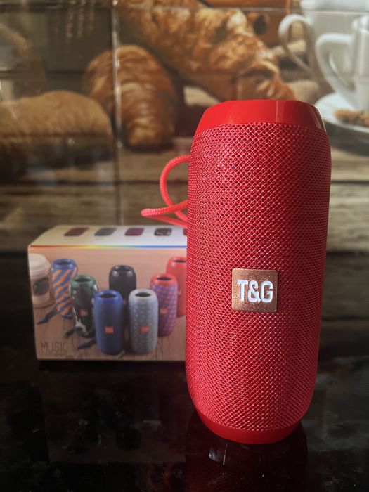 Продаются муз. колонки