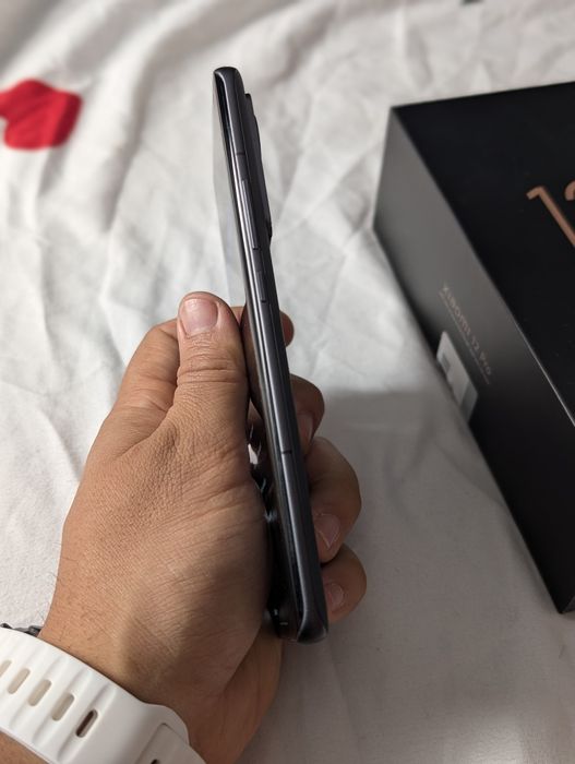 Xiaomi Mi 12 Pro 256gb