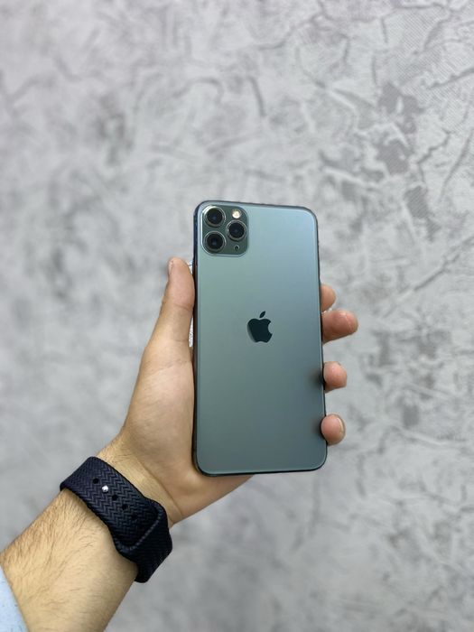 Iphone 11 pro max.