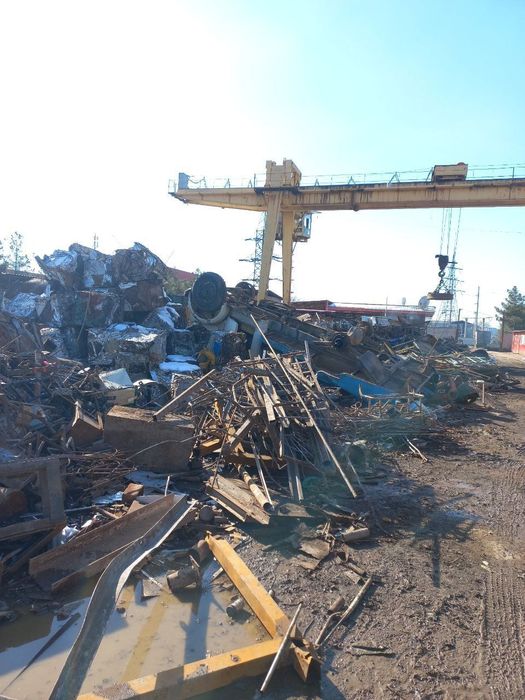 Metallom / metalom olamiz. 24/7. Metallolom metall