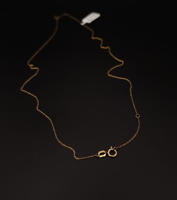 Lanț  damă  Aur 14K 0,93 gr