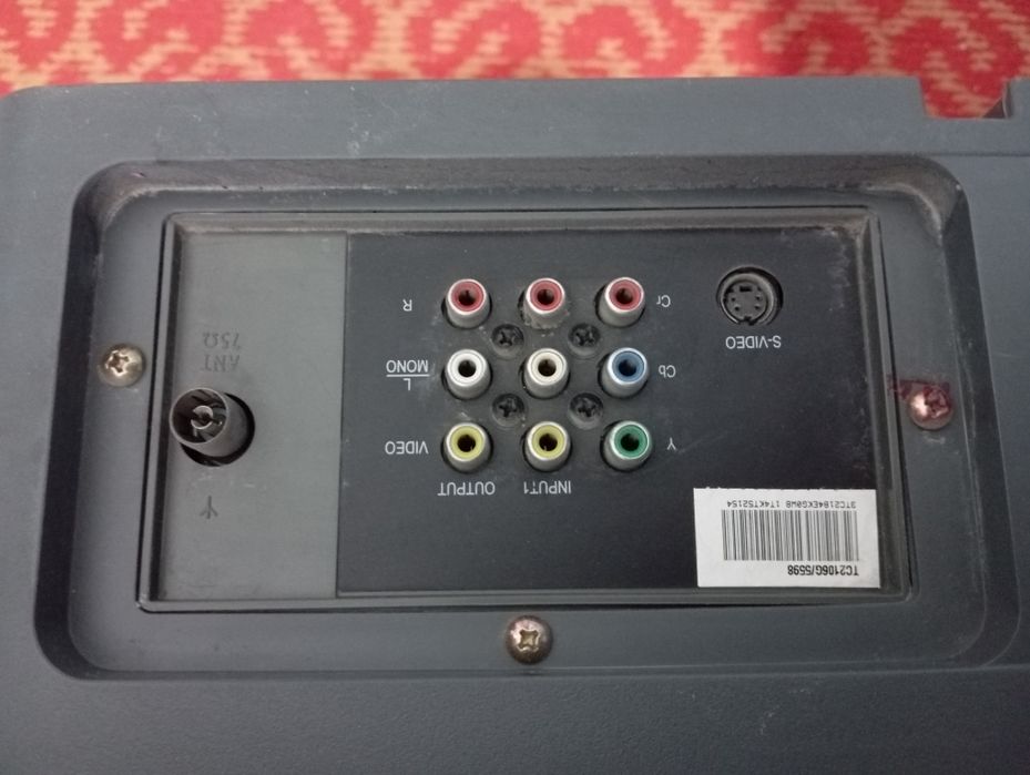 Hisence televizor sotiladi