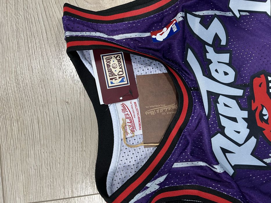 Баскетболен потник на McGRADY
