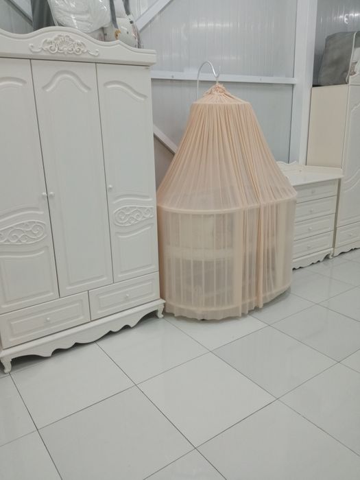 Детский кровать 2024