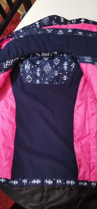 Geaca de schi Crivit, marimea XS