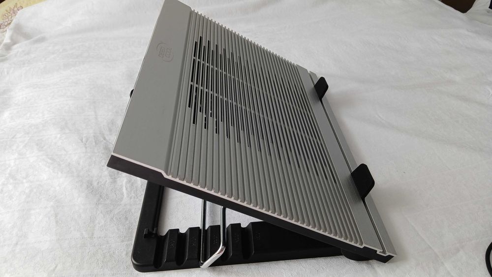 Cooler Laptop DeepCool N9 (DP-N9)