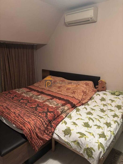 Многостаен апартамент в Кършияка