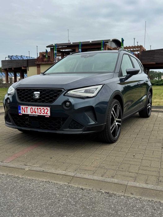 Vand Seat Arona nou