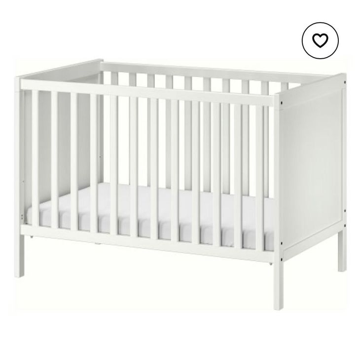 Детско креватче използвано 120/60