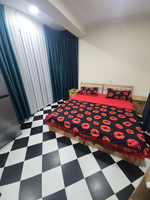 Без закс мехмонхона  24/7